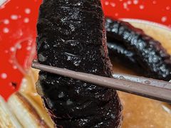-上井料理黑金店(IFS国金中心店)