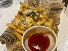 -G+KITCHEN(龙湖狮山天街店)