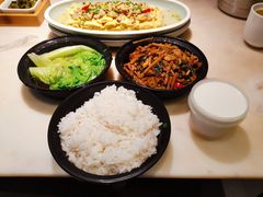-桂小厨广西菜(水晶城店)
