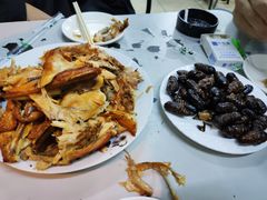 -万顺啤酒屋(皇寺路店)