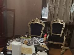 -剧狐剧本杀·月球探案馆(人民广场1号店)