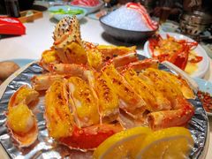 -綱元·海鲜豆捞(明州里店)
