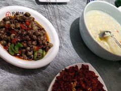 -白氏兄弟烧烤(尹家沟店)