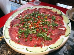 -蜀辣居鲜货老火锅(双流万达店)