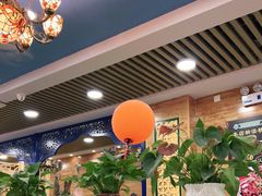 大堂-清真·西北朗益和餐厅