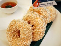 -帕蓝·暹罗料理(大学路店)