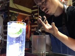 -迦南D BAR