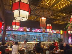 -蜀大侠火锅(香格里拉店)