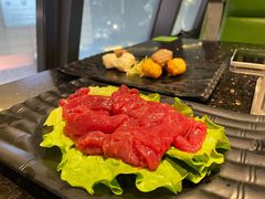 -马家斑.鲜鱼火锅(松湖万科店)