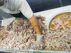 -马尔沙牛杂(海一大厦店)