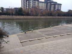 iphone_upload_pic-扬州古运河