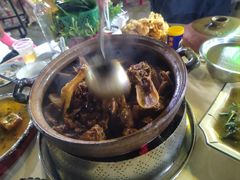 -霞姐屯昌枫木香草鸭店(海螺店)