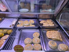 -玉华台饭庄·淮扬菜·烤鸭(望京店)