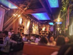 -鱼库·不仅是一家烤鱼店(车公庙店)