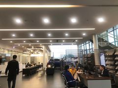 -长沙中升聚星奔驰4S店(望城店)