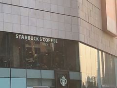 -星巴克(杭州银泰城西一店)