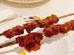 -巴依老爷·新疆美食(上城区天城路店)