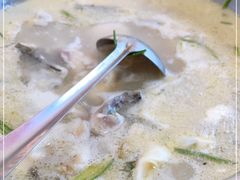 -李太婆鱼汤馆(古城路店)
