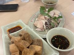 -百家鸡味馆(清泰店)