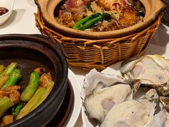 -粤来记·啫啫煲·点心(日月光店)