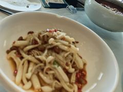 -雀蓝川菜(奥体广场店)