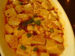 麻辣豆腐-外婆家(杭州马塍店·杭帮菜名店)
