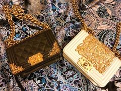 -CHANEL(友谊商店店)