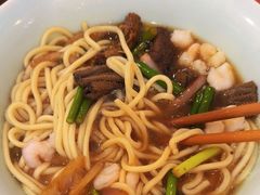 -奎元馆.百年奎元.非遗传承(西湖边的解放路店)