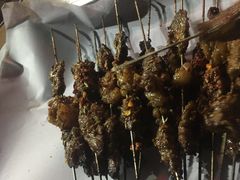 -铁诚烤肉