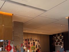 -御公馆中餐厅·点心·顺德菜·佛山东平保利洲际酒店