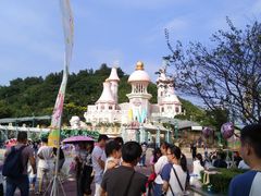 -杭州Hello Kitty乐园