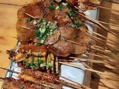 -李不管把把烧(天府三街店)