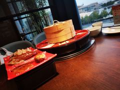 -羲和雅苑•北京烤鸭(乐园道万象城店)