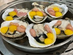 -飞尝蚝·顺德菜·鱼生(顺德总店)