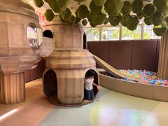 -水桶王国主题餐厅·聚会·生日派对·亲子活动·家庭套餐(亚龙湾希尔顿店)