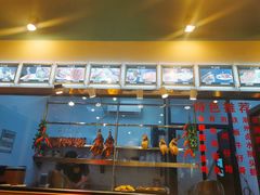 -金穗园·砂锅粥.醉鸡煲火锅(长寿路店)