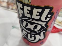 -DQ·蛋糕·冰淇淋(太原街万达店)