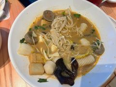 -甲乙饼·手工牛肉饼(天通苑华联店)