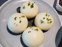 上海生煎-屋里厢上海菜馆