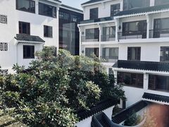 -苏州吴宫泛太平洋酒店