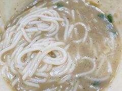 -汪记鲜鱼糊汤粉(沈阳路总店)