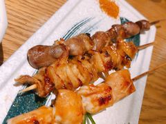 -林妈妈村·日式料理(宝山龙湖天街店)