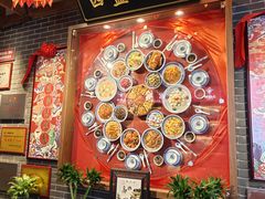-小财神·老派赣州菜·中华美食地标(第五大道店)