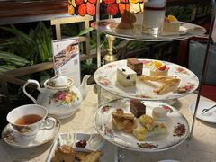 -国际饭店·原点咖啡吧ORIGIN CAFE&BAR