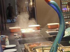 -麓湖国际水疗