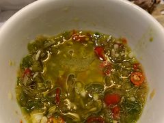 -蜀中吴养生板栗鸡(会展店)