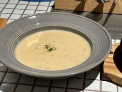-小满Grainkitchen(滨江商业广场店)