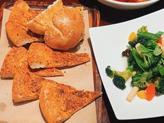 -那拉提之疆·新疆菜(美院店)