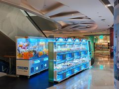 -深圳来福士广场