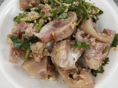 -繁仔牛杂(石排店)